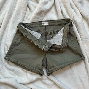 Jessica Simpson | Denim Mini Shorts